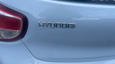 Hyundai i10 1.2 Premium SE 5dr Auto Petrol Hatchback